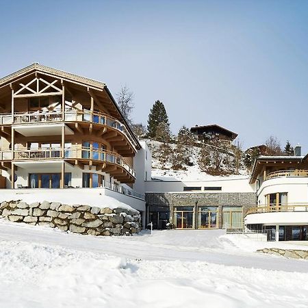 Kaprun Glacier Estate Extérieur photo